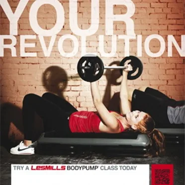 Bodypump 79 by Various Artists - album cover