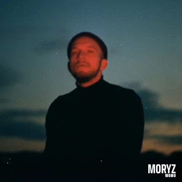 Womo by Moryz - album cover
