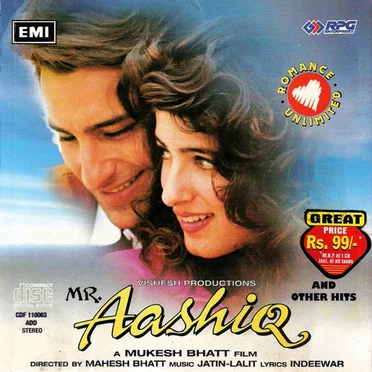 Mr. Aashiq