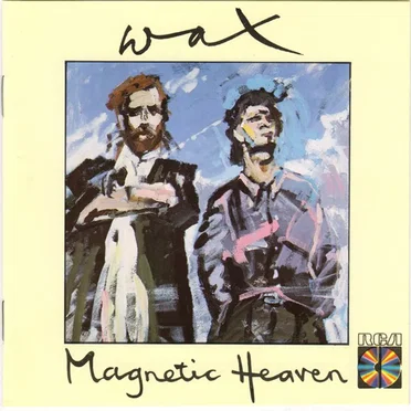 Magnetic Heaven