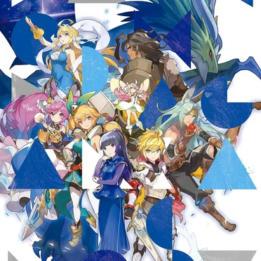 DAOKO × ドラガリアロスト