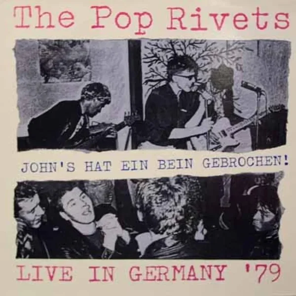 Live In Germany '79