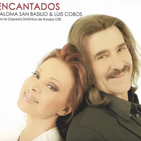 Encantados