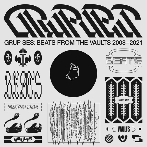 Beats From the Vaults (2008 - 2021)