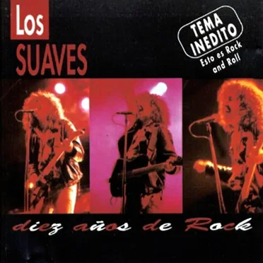 Diez años de rock