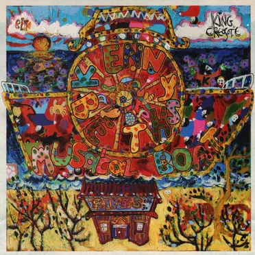 Kenny and Beth’s Musakal Boat Rides