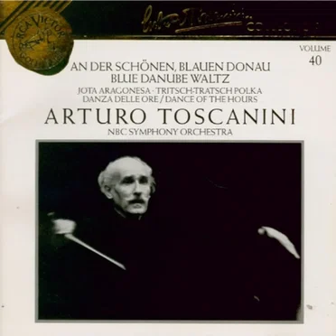 An der schönen, blauen Donau