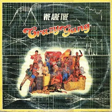 We Are The Crazy Gang