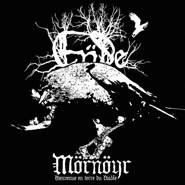 Mörnöyr - Bienvenue en terre du Diable