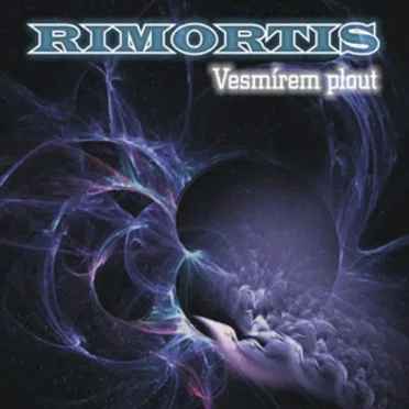 Vesmírem plout by Rimortis - album cover
