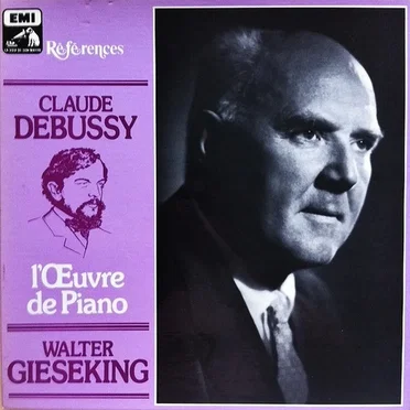 The Complete Piano Works