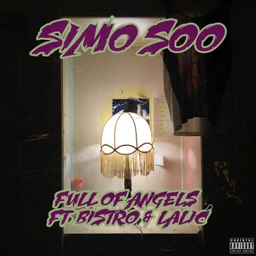 Full of Angels