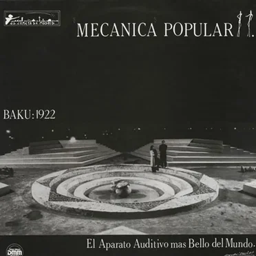Baku: 1922