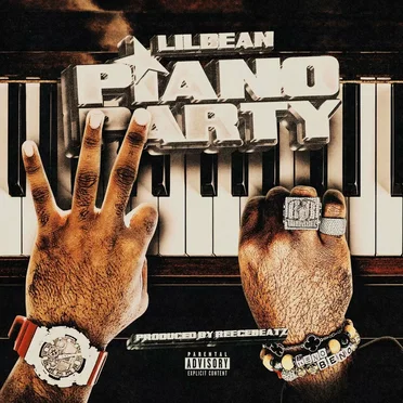 PIANO PARTY