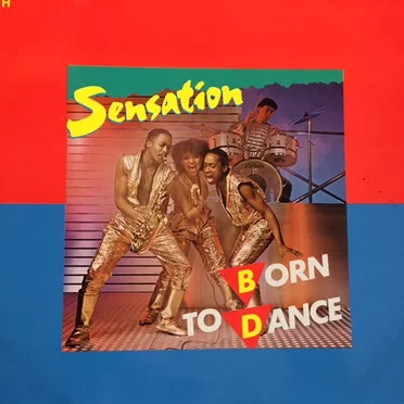 Born to Dance