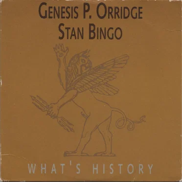 What's History