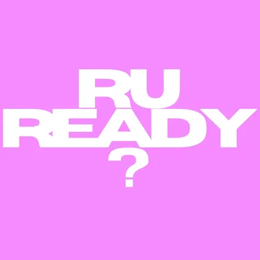 R U READY? by ZEKE TRUCARDiii - album cover