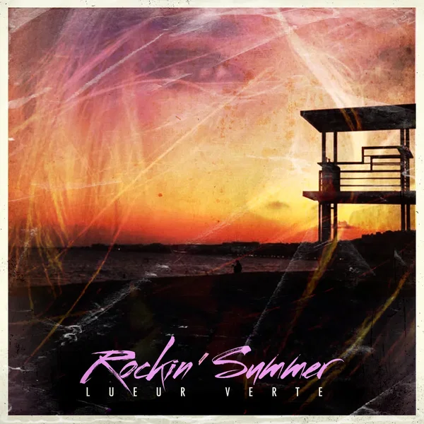 Rockin' Summer