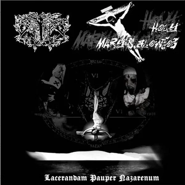 Lacerandam Pauper Nazarenum