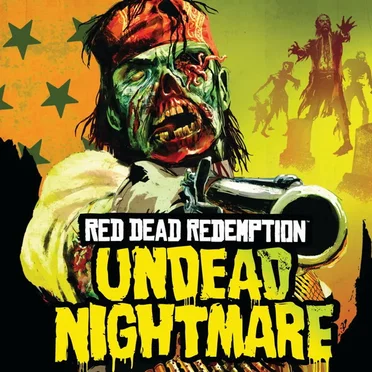 Red Dead Redemption: Undead Nightmare