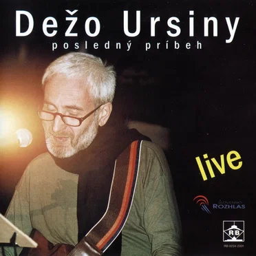 Posledný príbeh Live