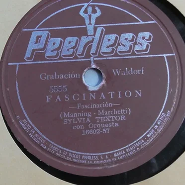 Fascination / My heart reminds me