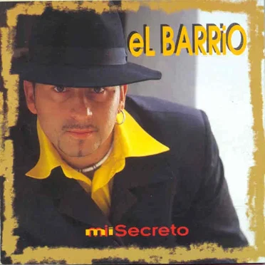 Mi secreto