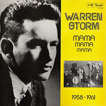Mama Mama Mama 1958-1961: The Legendary Jay Miller Sessions, Volume 39