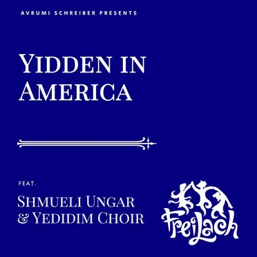 Yidden In America