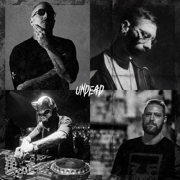 UNDEAD (Sampler I)