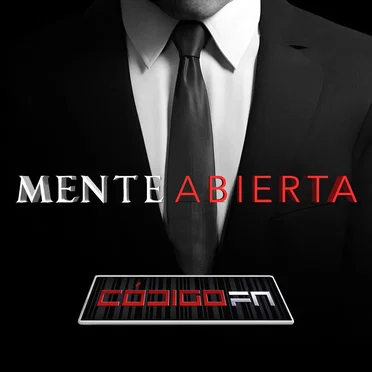 Mente abierta by Código FN - album cover