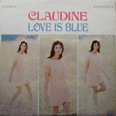 Love Is Blue