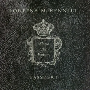 Share the Journey: Passport