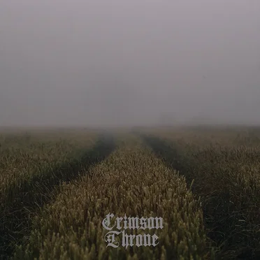 Volume 1 - To Whatever End by Crimson Throne - album cover