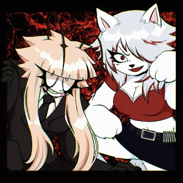 50,000,000kHz SUICIDE (with LuLuYam)