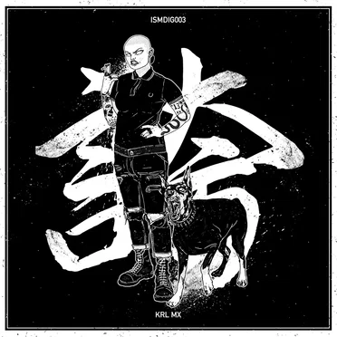 FC Arrogance by Krl Mx - album cover