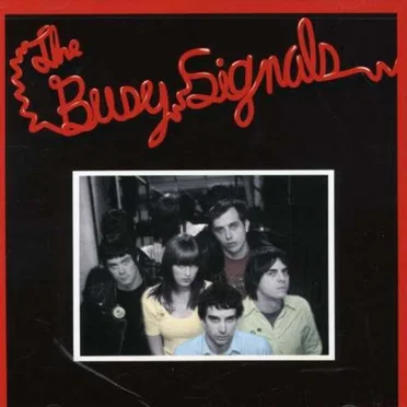 The Busy Signals