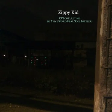 O Lord, Let Me Be Thy Sword