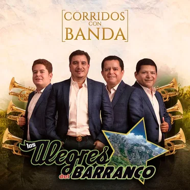 Corridos con banda