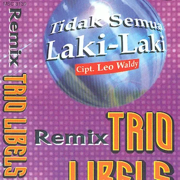 Tidak Semua Laki-Laki