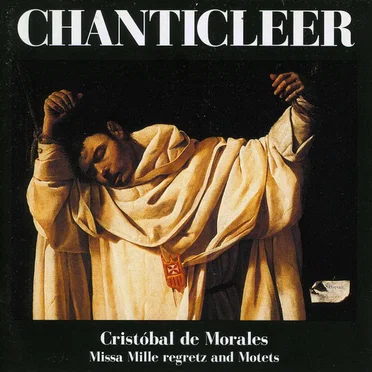 Missa Mille Regretz and Motets