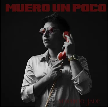 Muero un poco