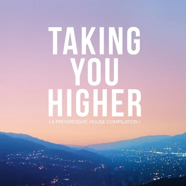 Taking You Higher by Various Artists - album cover
