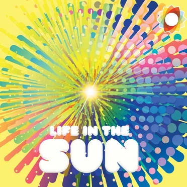 Life in the Sun by Various Artists - album cover