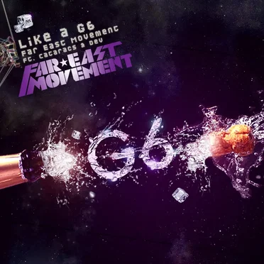 Like a G6
