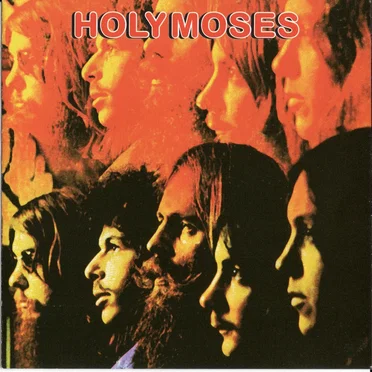 Holy Moses!!