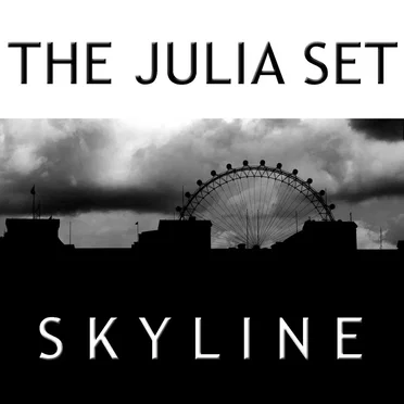 Skyline by The Julia Set - album cover