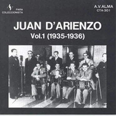 Vol. 1 (1935-1936)