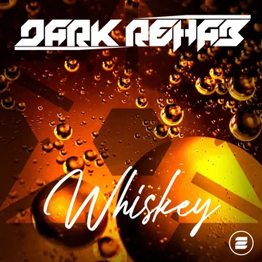 Whiskey by Dark Rehab - album cover