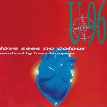 Love Sees No Colour (remixed by Bass Bumpers)